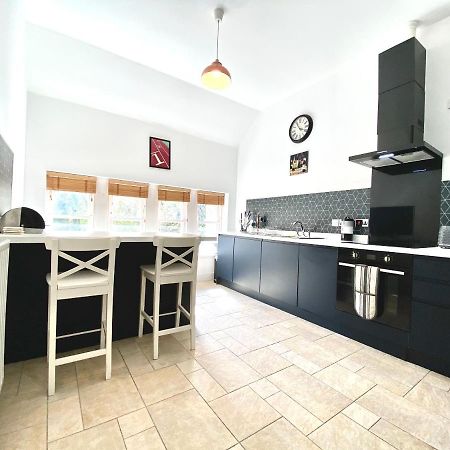 Serviced Accommodation Moray - Lesmurdie House Elgin Zewnętrze zdjęcie
