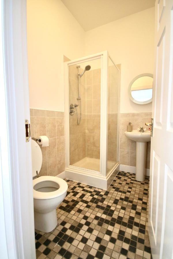 Serviced Accommodation Moray - Lesmurdie House Elgin Zewnętrze zdjęcie