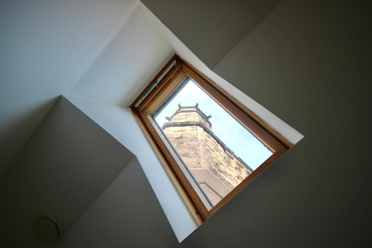 Serviced Accommodation Moray - Lesmurdie House Elgin Zewnętrze zdjęcie