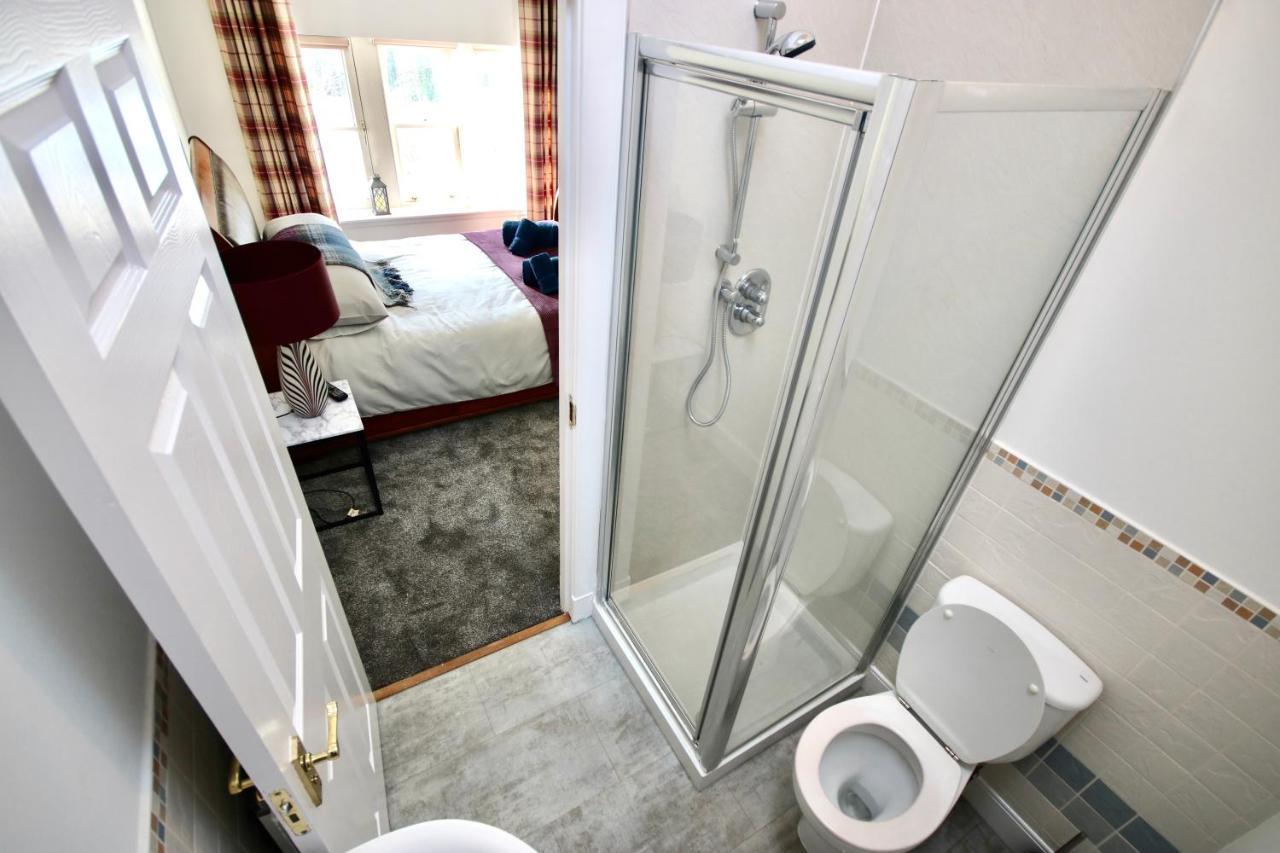 Serviced Accommodation Moray - Lesmurdie House Elgin Zewnętrze zdjęcie
