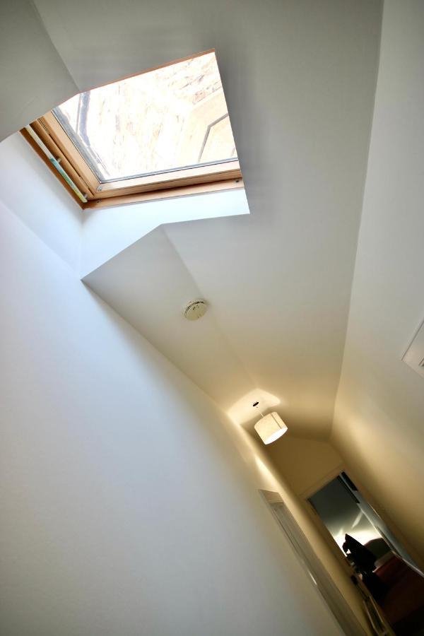 Serviced Accommodation Moray - Lesmurdie House Elgin Zewnętrze zdjęcie