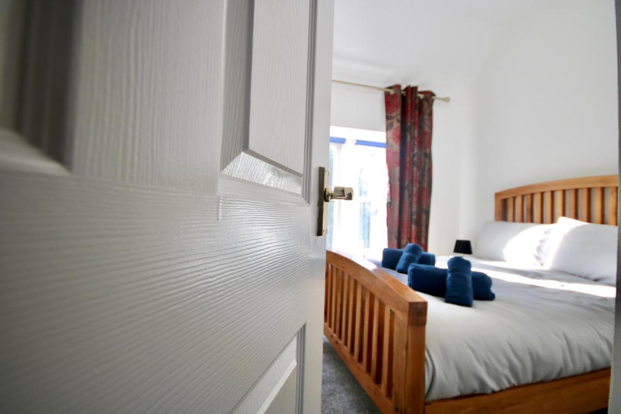 Serviced Accommodation Moray - Lesmurdie House Elgin Zewnętrze zdjęcie