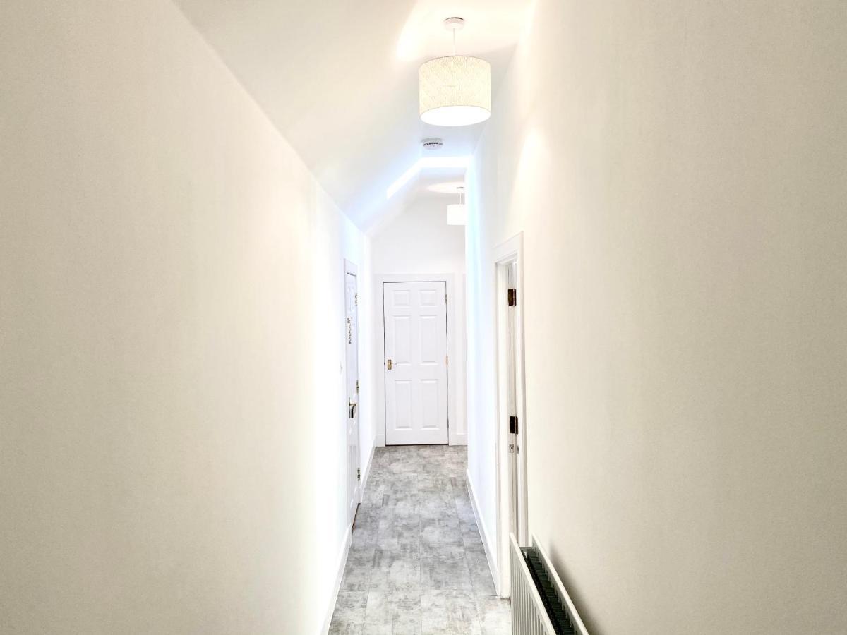 Serviced Accommodation Moray - Lesmurdie House Elgin Zewnętrze zdjęcie