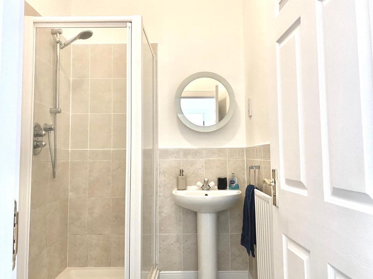 Serviced Accommodation Moray - Lesmurdie House Elgin Zewnętrze zdjęcie